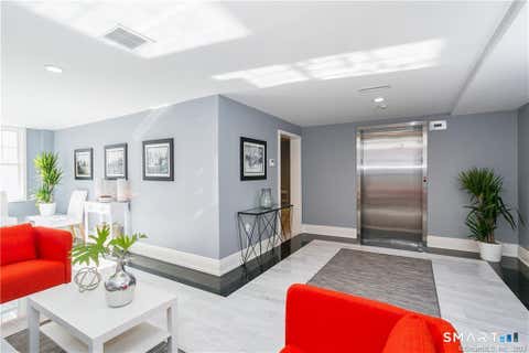 Tiny photo for 77 Leroy Avenue #302, Darien, CT 06820 (MLS # 24201711)