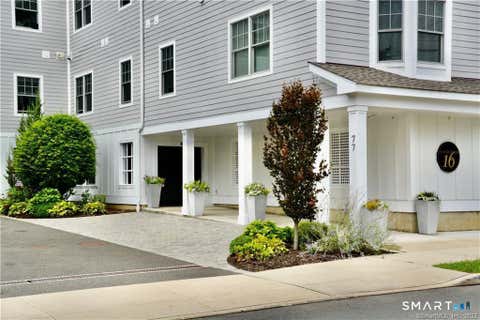Tiny photo for 77 Leroy Avenue #302, Darien, CT 06820 (MLS # 24201711)