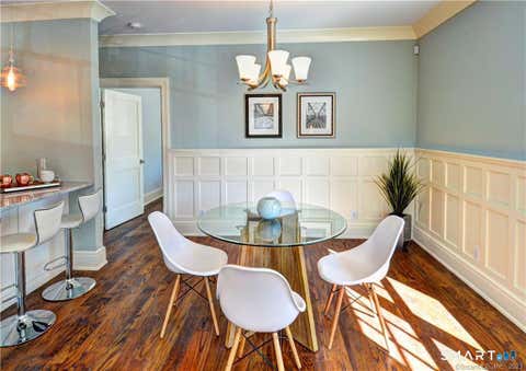 Tiny photo for 77 Leroy Avenue #302, Darien, CT 06820 (MLS # 24201711)