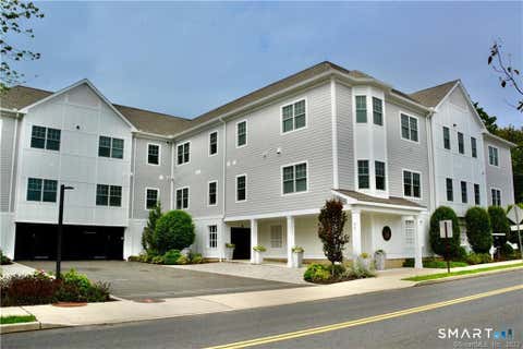 Tiny photo for 77 Leroy Avenue #302, Darien, CT 06820 (MLS # 24201711)