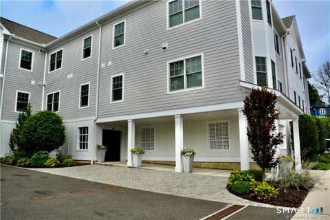 Tiny photo for 77 Leroy Avenue #302, Darien, CT 06820 (MLS # 24201711)