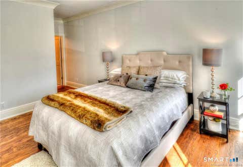 Tiny photo for 77 Leroy Avenue #302, Darien, CT 06820 (MLS # 24201711)