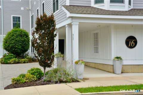 Tiny photo for 77 Leroy Avenue #302, Darien, CT 06820 (MLS # 24201711)