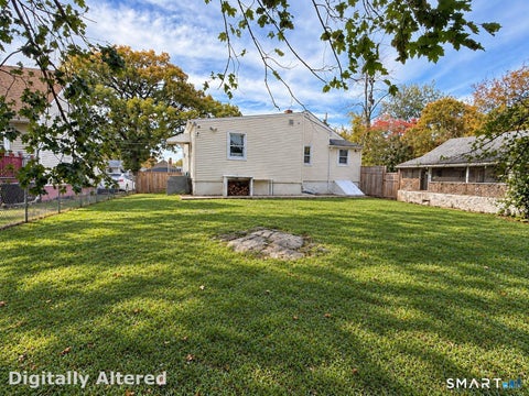 Tiny photo for 27 May Street, Bridgeport, CT 06606 (MLS # 24217170)