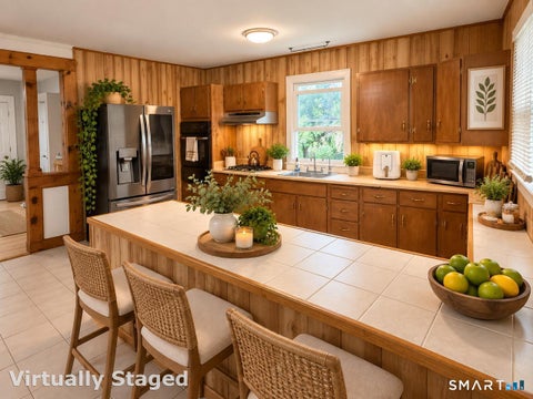 Tiny photo for 27 May Street, Bridgeport, CT 06606 (MLS # 24217170)