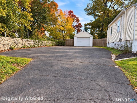 Tiny photo for 27 May Street, Bridgeport, CT 06606 (MLS # 24217170)