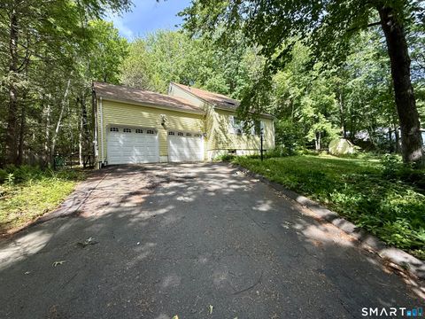 Tiny photo for 19 Bittersweet Lane, Burlington, CT 06013 (MLS # 24179738)