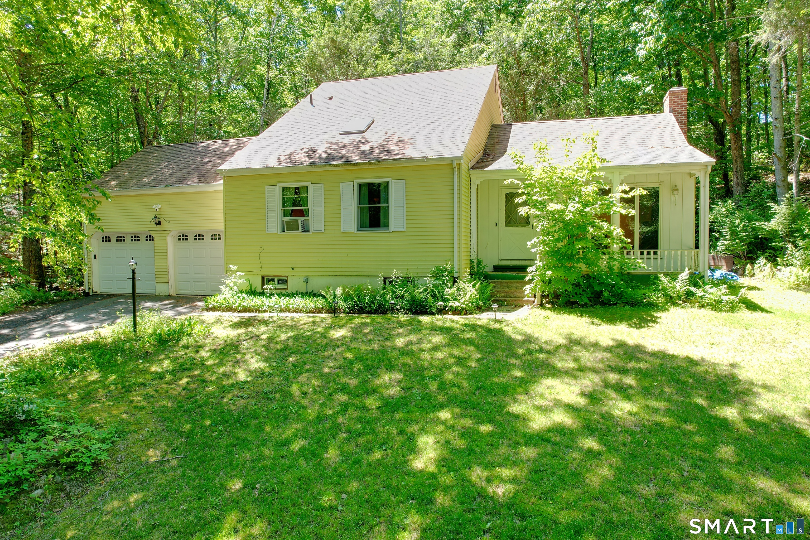 19 Bittersweet Lane