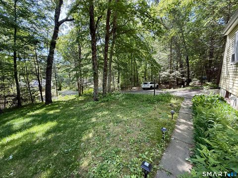 Tiny photo for 19 Bittersweet Lane, Burlington, CT 06013 (MLS # 24179738)