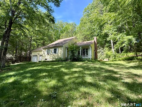 Tiny photo for 19 Bittersweet Lane, Burlington, CT 06013 (MLS # 24179738)