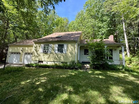 Photo of 19 Bittersweet Lane, Burlington, CT 06013 (MLS # 24179738)