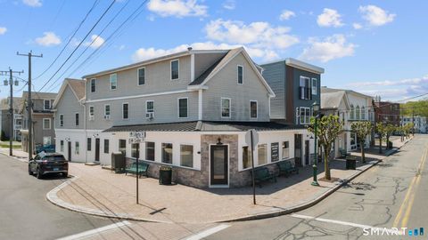 Photo of 122 Center Street, Southington, CT 06489 (MLS # 24156602)