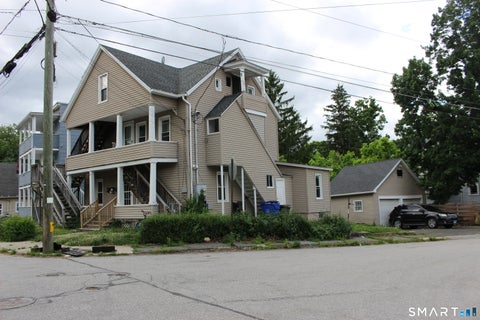 Tiny photo for 46 Pulaski Street #Third Floor, Torrington, CT 06790 (MLS # 24183405)
