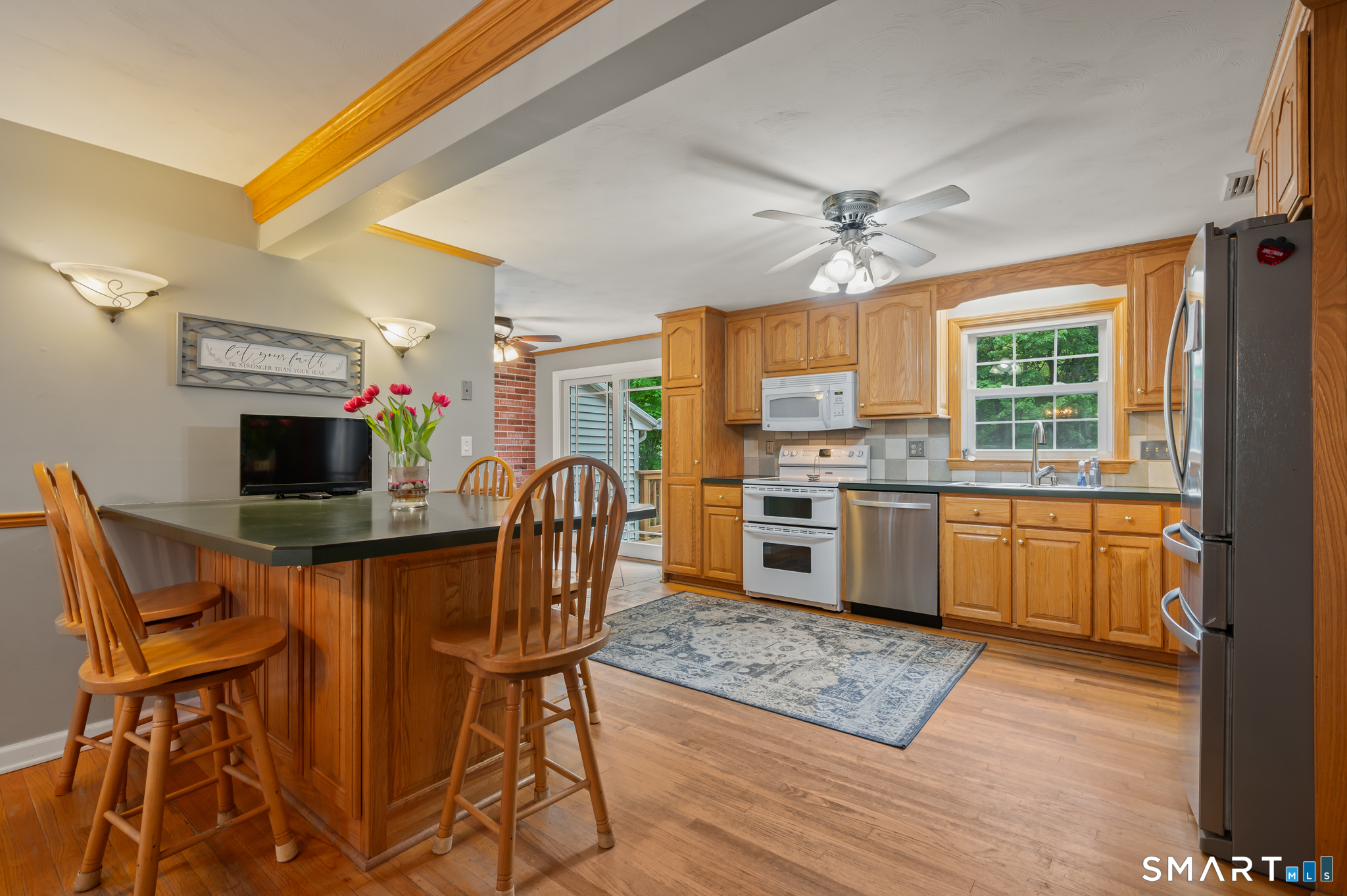 519 Brewster Road