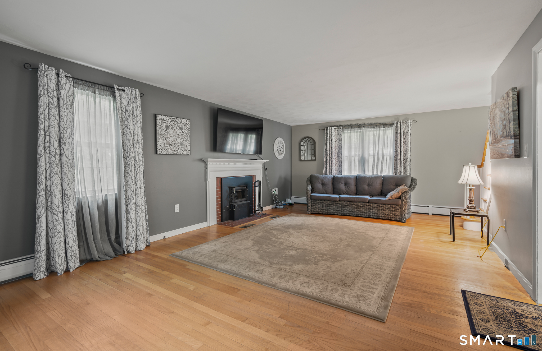 519 Brewster Road
