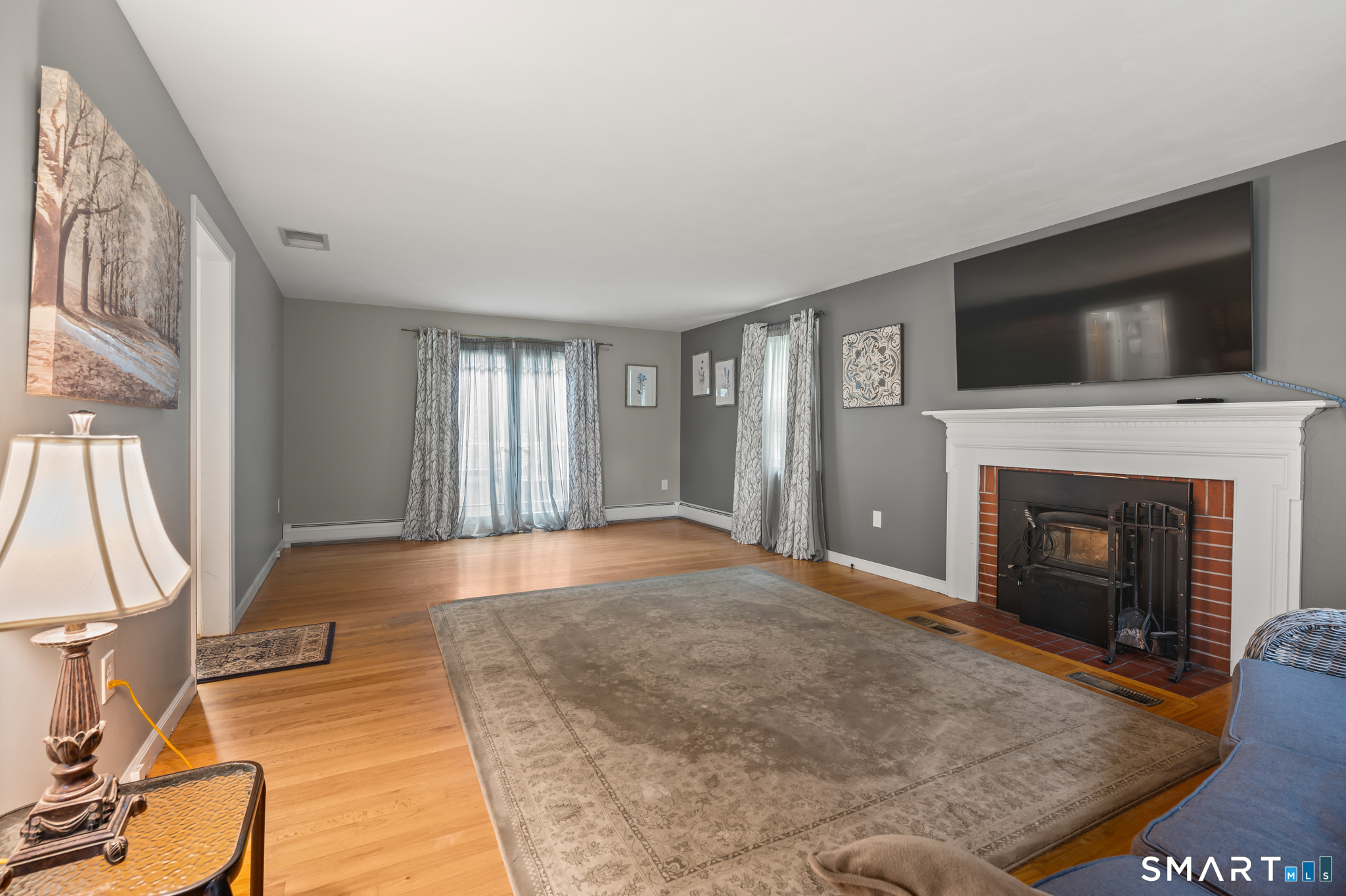 519 Brewster Road