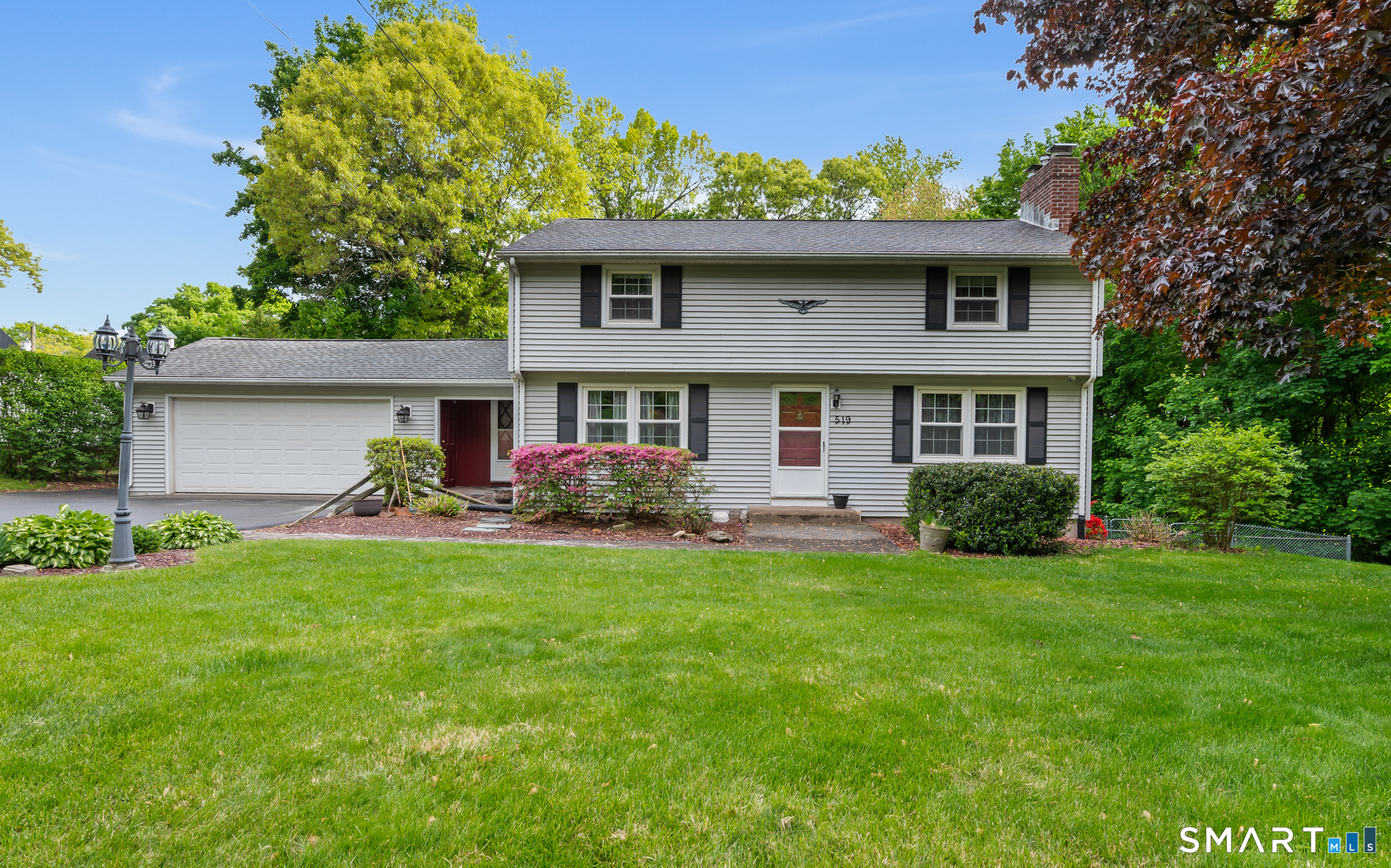 519 Brewster Road
