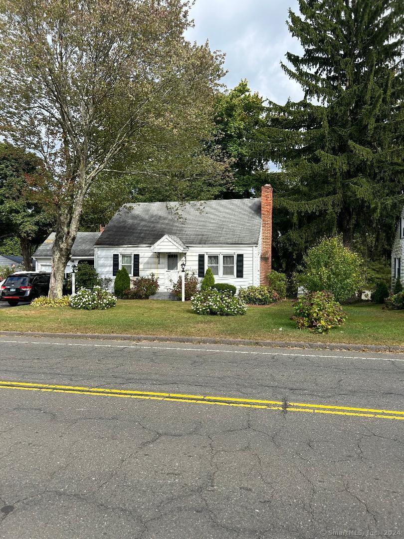 Property for Sale at Long Hill Street, East Hartford, Connecticut - Bedrooms: 3 
Bathrooms: 2 
Rooms: 7  - $281,786