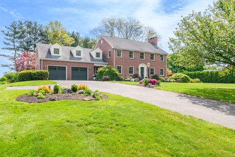 116 Thornbush Road Wethersfield CT 06109