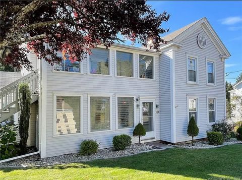 160 Main Street East Windsor CT 06016