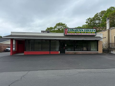 444 Rubber Avenue Naugatuck CT 06770