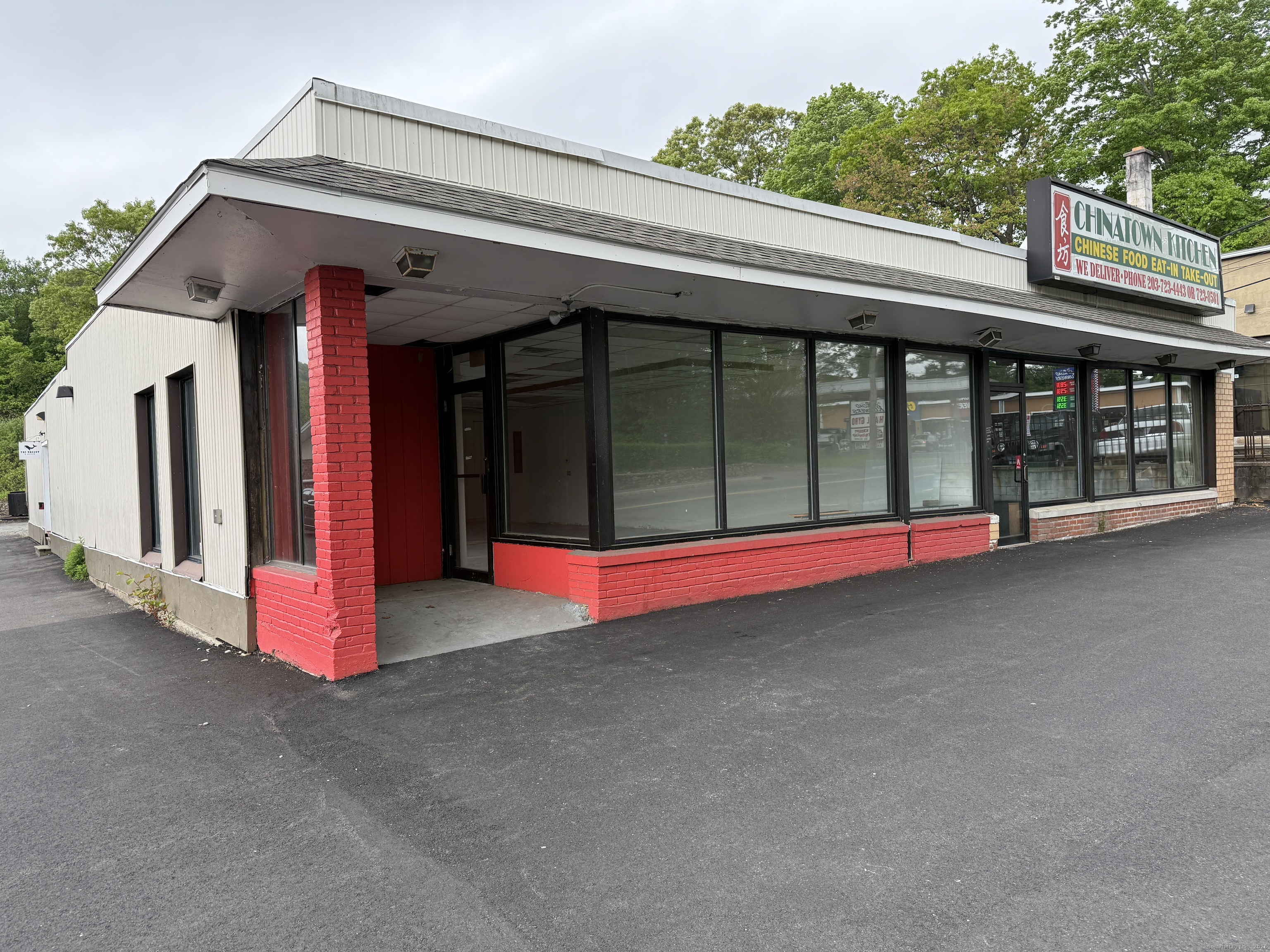 444 Rubber Avenue