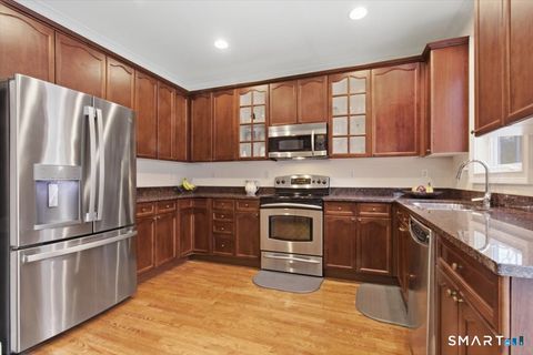 Tiny photo for 21 Crestview Lane #21, Danbury, CT 06810 (MLS # 24154762)