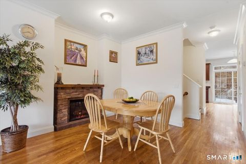 Tiny photo for 21 Crestview Lane #21, Danbury, CT 06810 (MLS # 24154762)