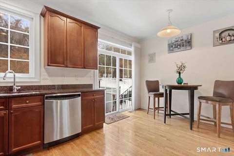 Tiny photo for 21 Crestview Lane #21, Danbury, CT 06810 (MLS # 24154762)