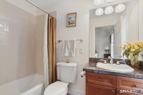 Tiny photo for 21 Crestview Lane #21, Danbury, CT 06810 (MLS # 24154762)