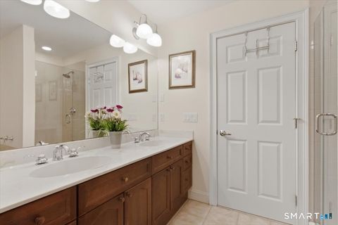 Tiny photo for 21 Crestview Lane #21, Danbury, CT 06810 (MLS # 24154762)