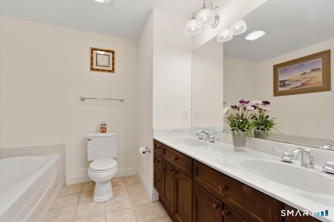 Tiny photo for 21 Crestview Lane #21, Danbury, CT 06810 (MLS # 24154762)