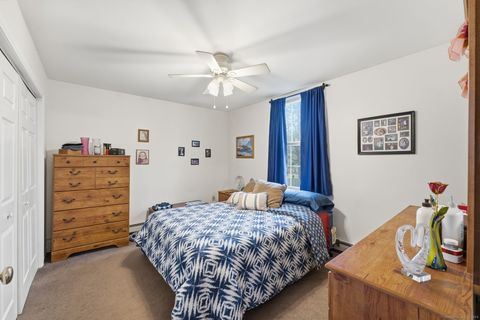 Tiny photo for 4 Ware Road, Killingly, CT 06241 (MLS # 24142119)