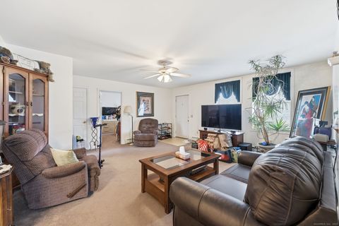 Tiny photo for 4 Ware Road, Killingly, CT 06241 (MLS # 24142119)