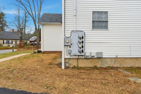 Tiny photo for 4 Ware Road, Killingly, CT 06241 (MLS # 24142119)