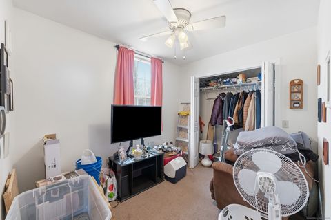 Tiny photo for 4 Ware Road, Killingly, CT 06241 (MLS # 24142119)