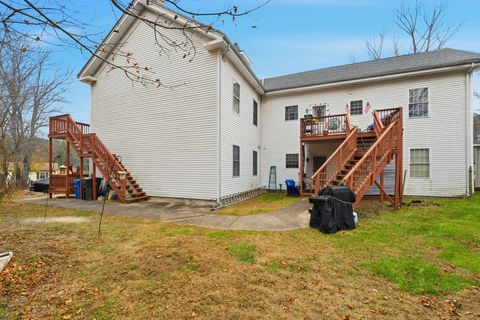 Tiny photo for 4 Ware Road, Killingly, CT 06241 (MLS # 24142119)