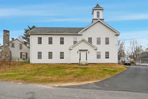 Photo of 4 Ware Road, Killingly, CT 06241 (MLS # 24142119)