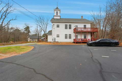 Tiny photo for 4 Ware Road, Killingly, CT 06241 (MLS # 24142119)