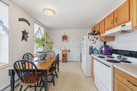 Tiny photo for 4 Ware Road, Killingly, CT 06241 (MLS # 24142119)