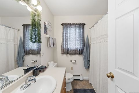 Tiny photo for 4 Ware Road, Killingly, CT 06241 (MLS # 24142119)