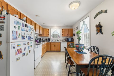 Tiny photo for 4 Ware Road, Killingly, CT 06241 (MLS # 24142119)