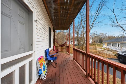 Tiny photo for 4 Ware Road, Killingly, CT 06241 (MLS # 24142119)