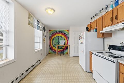 Tiny photo for 4 Ware Road, Killingly, CT 06241 (MLS # 24142119)