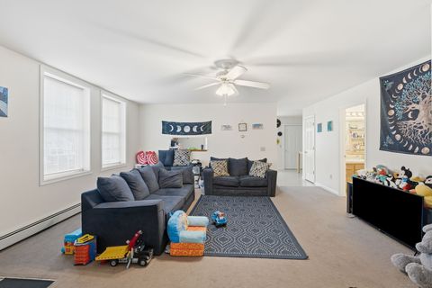 Tiny photo for 4 Ware Road, Killingly, CT 06241 (MLS # 24142119)