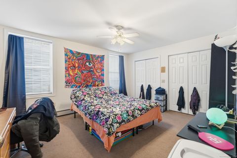 Tiny photo for 4 Ware Road, Killingly, CT 06241 (MLS # 24142119)