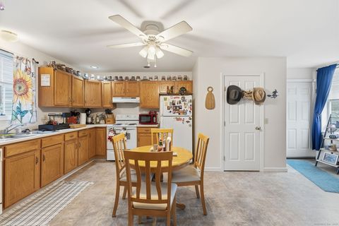 Tiny photo for 4 Ware Road, Killingly, CT 06241 (MLS # 24142119)