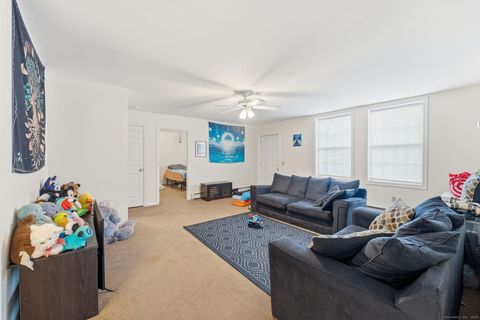 Tiny photo for 4 Ware Road, Killingly, CT 06241 (MLS # 24142119)