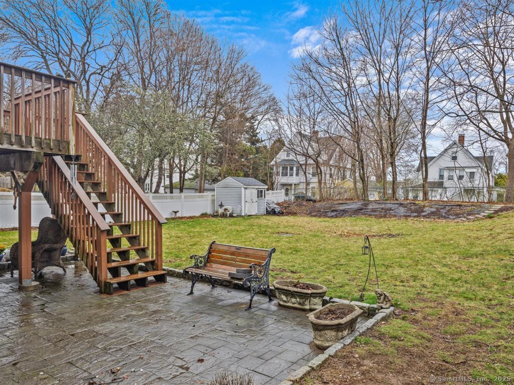 10 Courtland Street, Stonington, Connecticut image 12