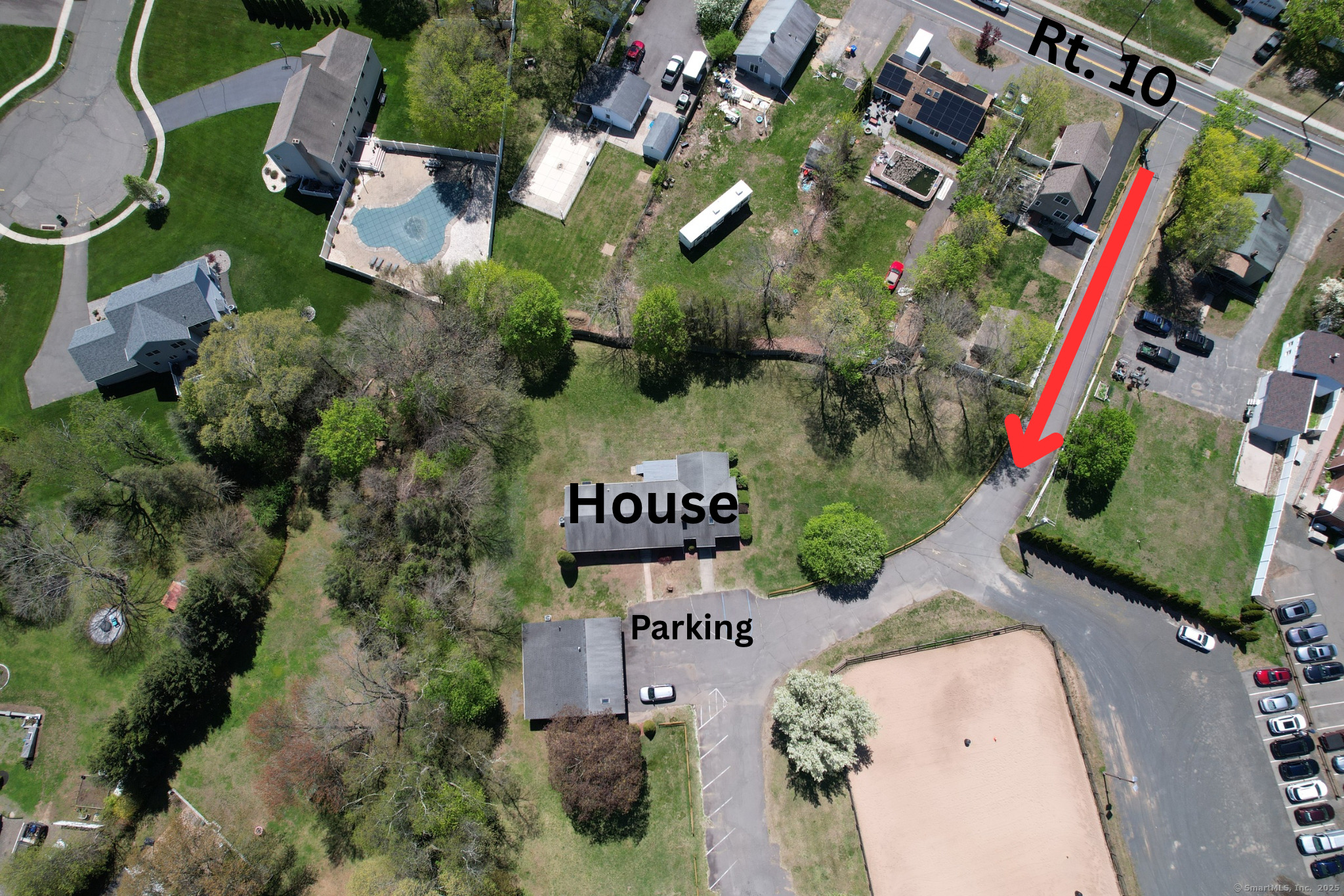 Southington, Connecticut 06479, United States, 3 Bedrooms Bedrooms, ,2 BathroomsBathrooms,Residential,Active,121217